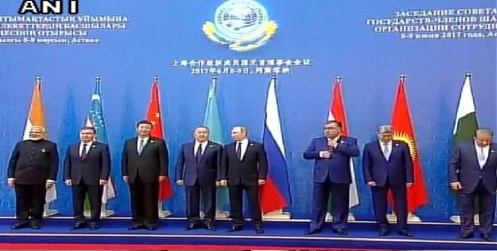 indian songs will played during sco summit in astana