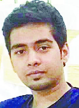 Shilendra of Bageshwar, who became a scientist in ISRO