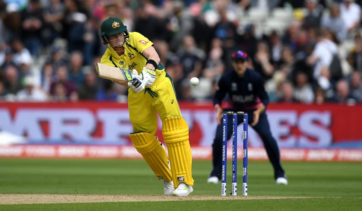 Kuldeep Yadav is  difficult to pick Says Steve Smith before first ODI in Chennai 