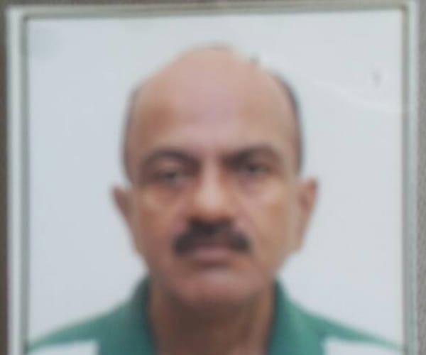 architect committed suicide in lucknow