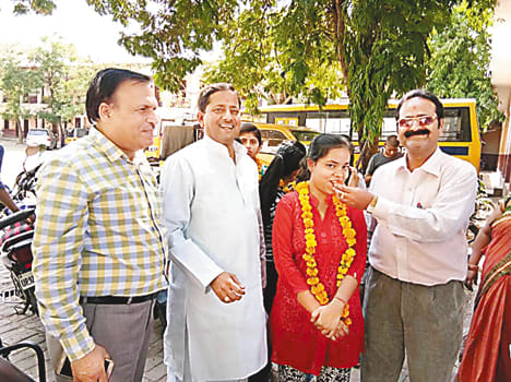 Zunda Merchant in Success Fun