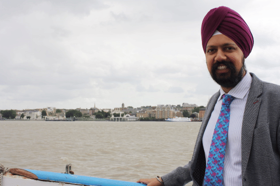 2 Sikh MPs add to record Indian set in House of Commons
