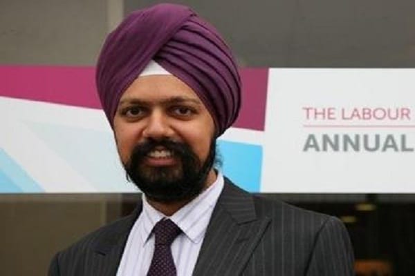 2 Sikh MPs add to record Indian set in House of Commons