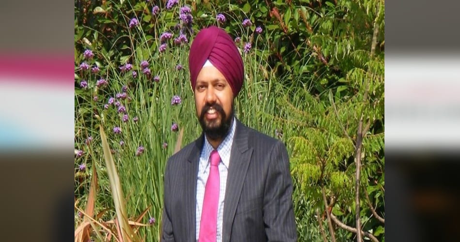 uk sikh mp make record on base of punjabi and hindi