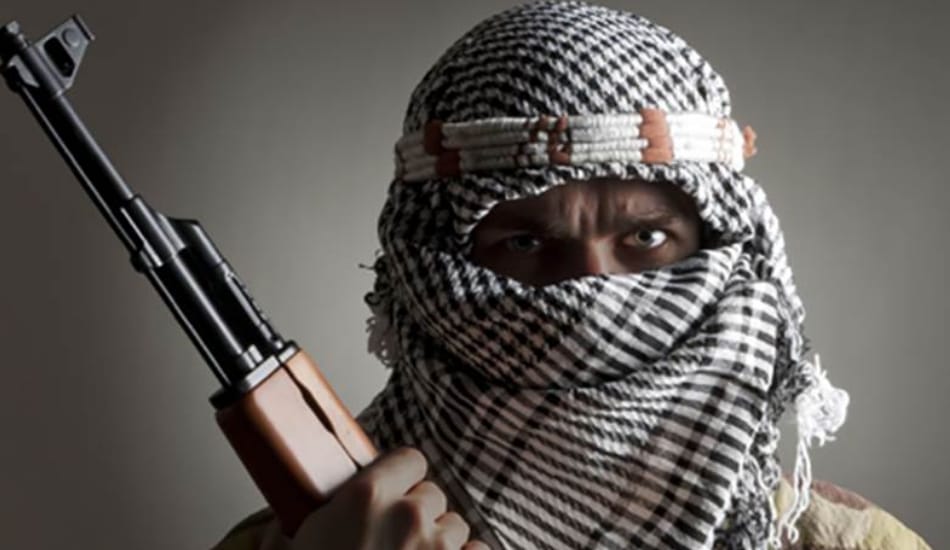 CONSPIRACY OF MAKING NEW TERROR FORCE IN KASHMIR