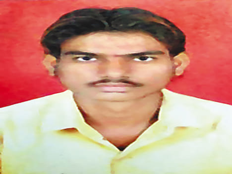 Vehicle thief arrested, bike recovered