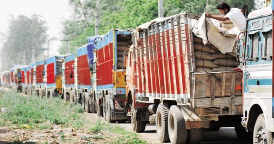 Border commercial tax check posts in 22 states abolished 