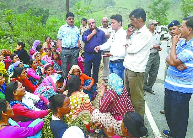  movement on the role, will lose liquor shop in 15 days