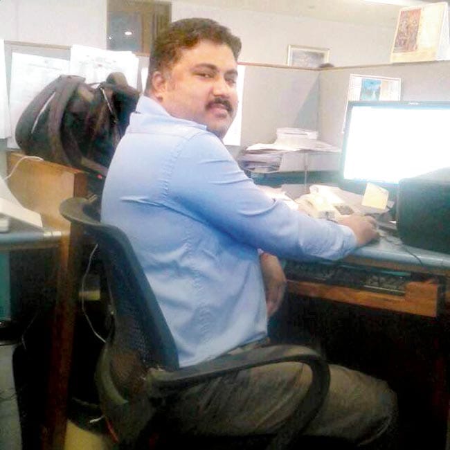 Man loses Rs 84,000 in 9 swipes in 5 nations in Mumbai
