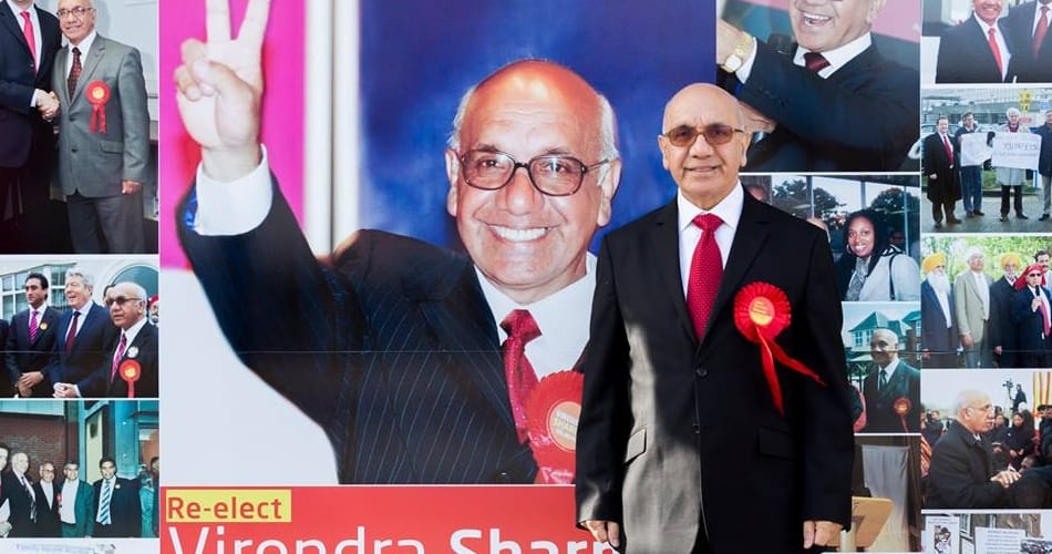 2 Sikh MP add to record Indian set in House of Commons