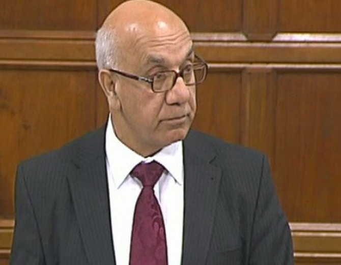 2 Sikh MP add to record Indian set in House of Commons