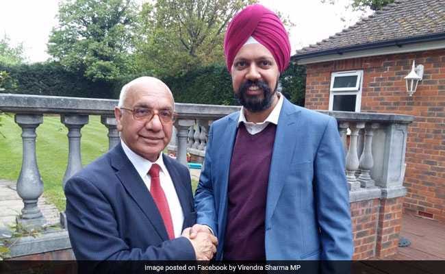 2 Sikh MP add to record Indian set in House of Commons