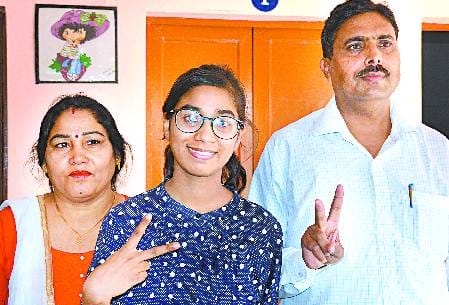Worship enhanced by Bareilly