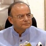 अरुण जेटली