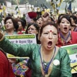 GJM warns Mamata, calls indefinite shutdown starting tomorrow