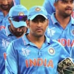 भारत की विजय