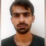जुनैद चौधरी