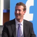 mark zuckerberg