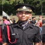  Farmer son become army officer