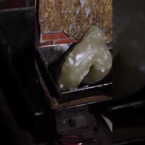 VIRAL VIDEO: Making Of Plastic Or Artificial Rice