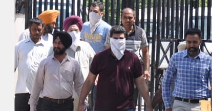  gmada former chief engenner arrested 