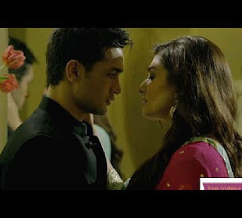 the bold video of raveena tandon seducing ashish bisht in shab