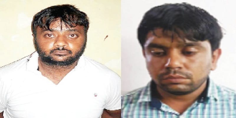 Encountering the Badasses who came to kill Darooga, one shooter arrested, two absconding