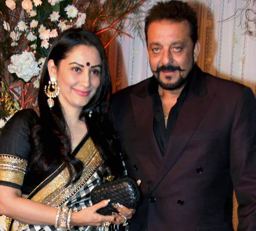 sanjay dutt wife manyata real name is Dilnawaz Sheikh read here to her unknown facts