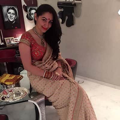 sanjay dutt wife manyata real name is Dilnawaz Sheikh read here to her unknown facts