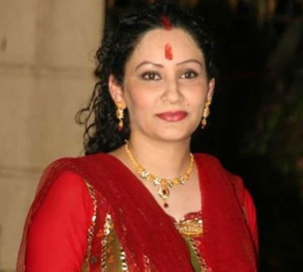 Television Stars and Bollywood celeb mourns at Rakhi Sawant mother death Jackie Shroff Maanayata Pavitra