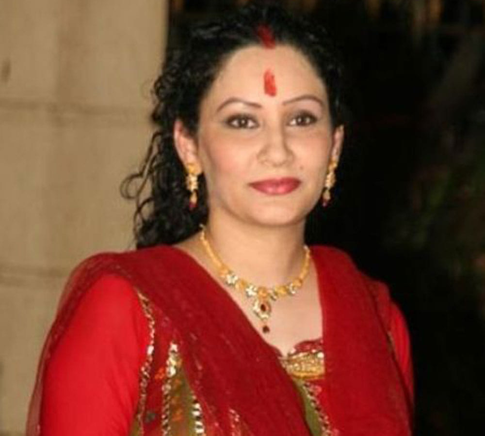 Television Stars and Bollywood celeb mourns at Rakhi Sawant mother death Jackie Shroff Maanayata Pavitra
