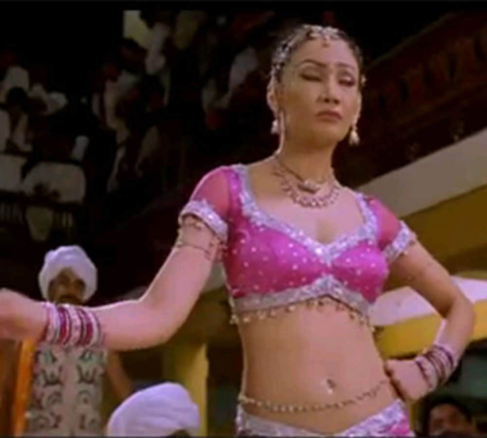 Manyata dutt birthday special and her love story with Sanjay Dutt