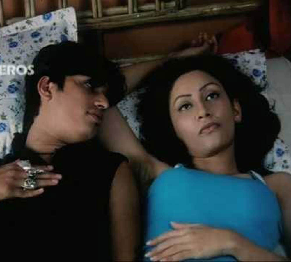 Manyata dutt birthday special and her love story with Sanjay Dutt