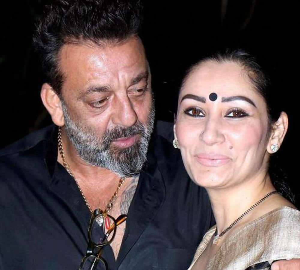 Manyata dutt birthday special and her love story with Sanjay Dutt