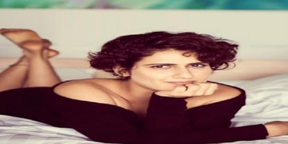 Dangal Girl Fatima made hot bikini photoshoot in Ramzan month, ulema expressed concern 