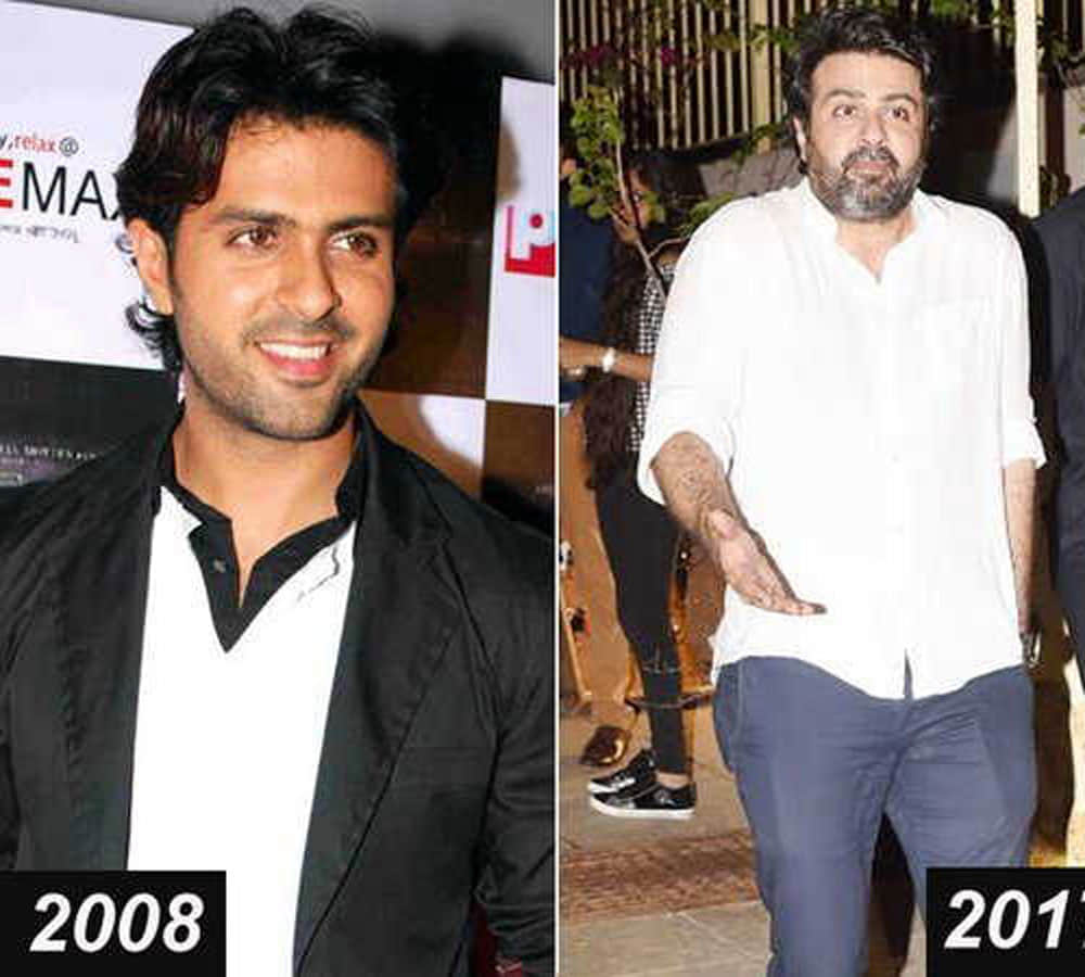 priyanka chopra actor harman baweja recent photo will shocked you