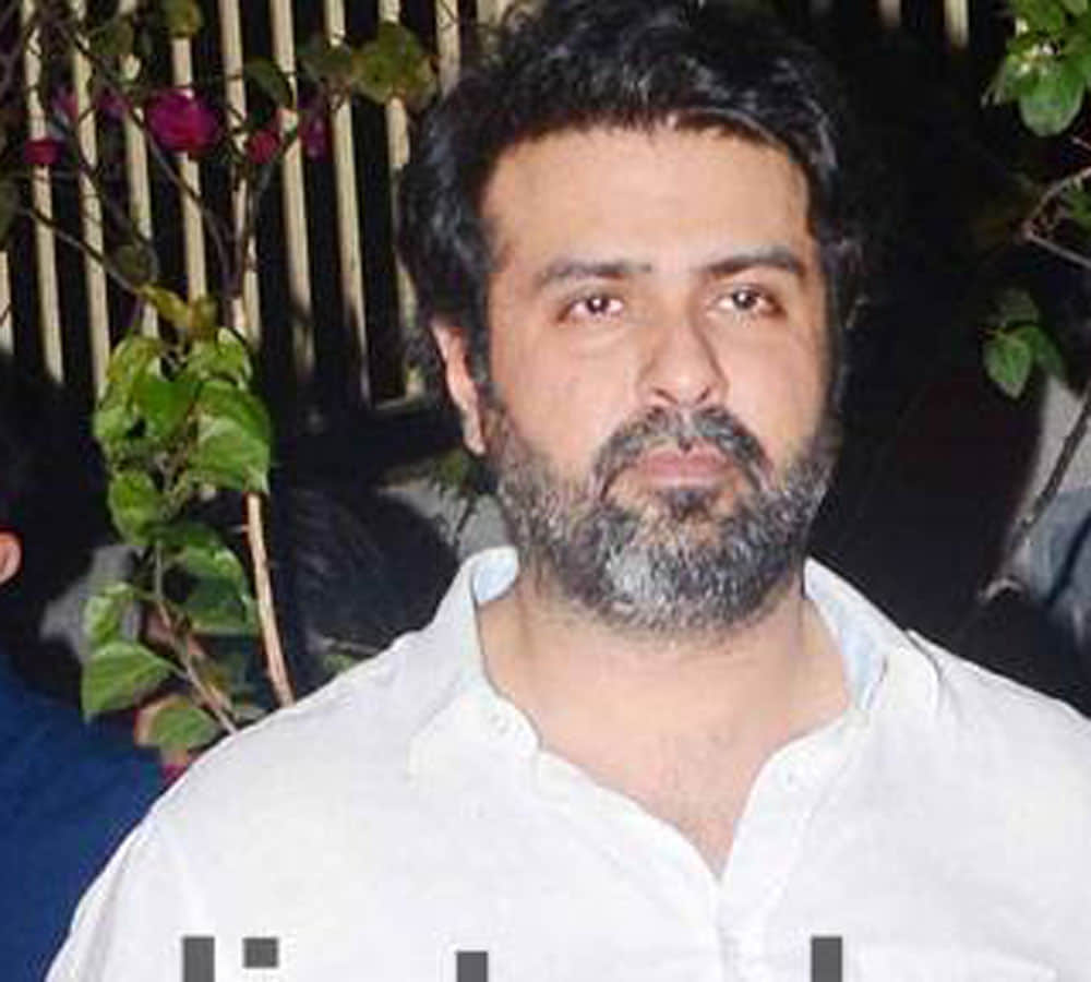 Scoop Actor Harman Baweja Talks about his Debut Film Love Story 2050
