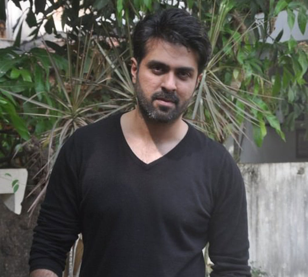 Harman Baweja tie knot with Sasha Ramchandani see beautiful wedding photos