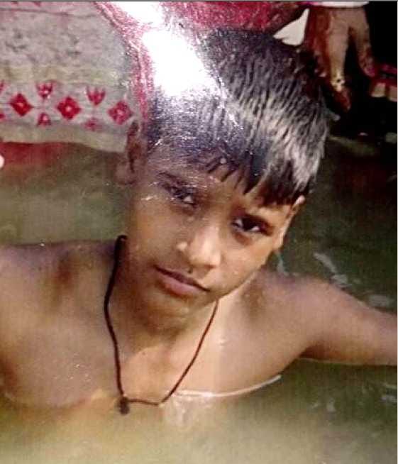 The secret of missing Delhi girl from Kachla will be opened from call details