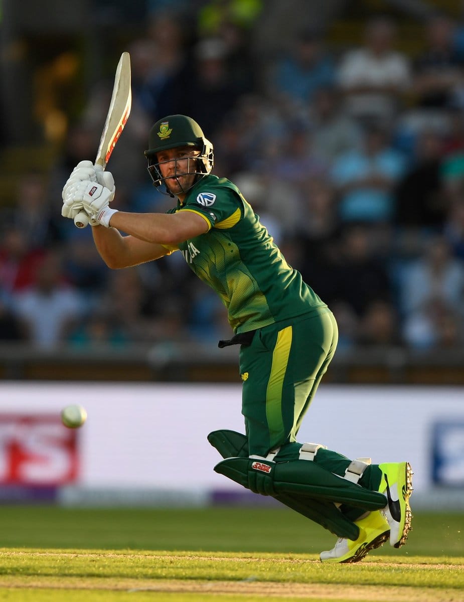 Steve Smith says I have learnt a little bit of Virat Kohli