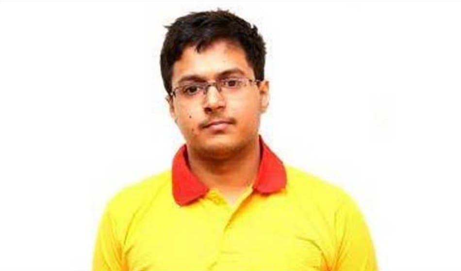 JEE advanced result 2017, all india third topper delhis ananya agarwal, all about him