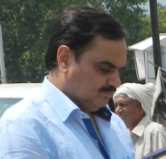 chandauli ARTO rs yadav arrested from jaunpur