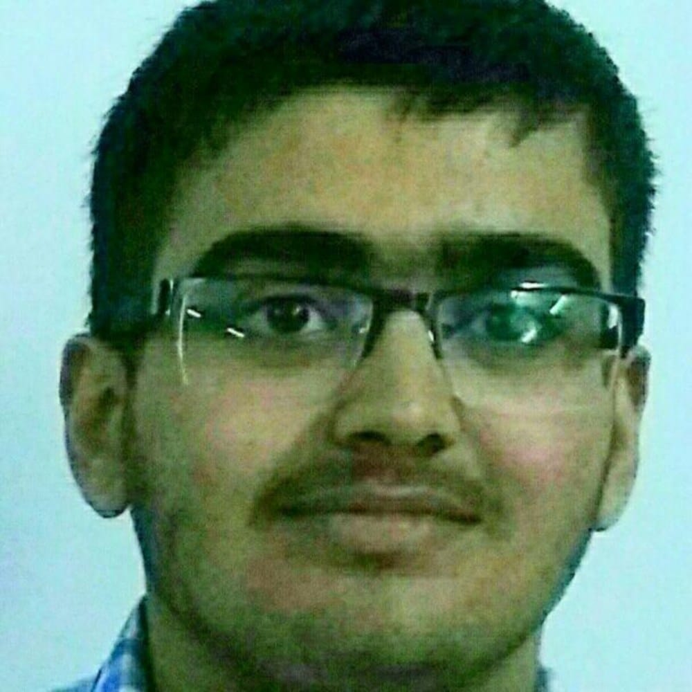 JEE Advance result 2017 AYUSH Kaushal uttarakhand topper