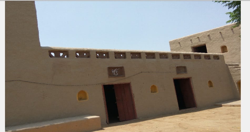  film bambukat haveli make changes his owner life