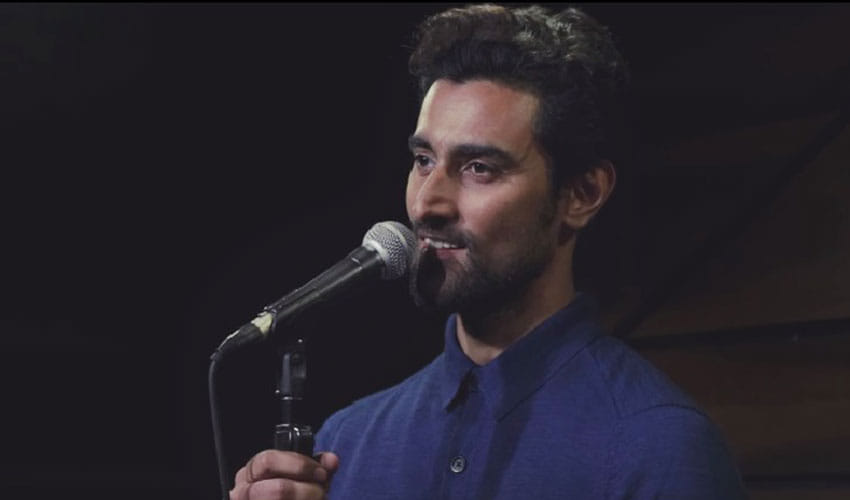 Bollywood Actor Kunal Kapoor Shares A Video Slamming Women Trafficking In India