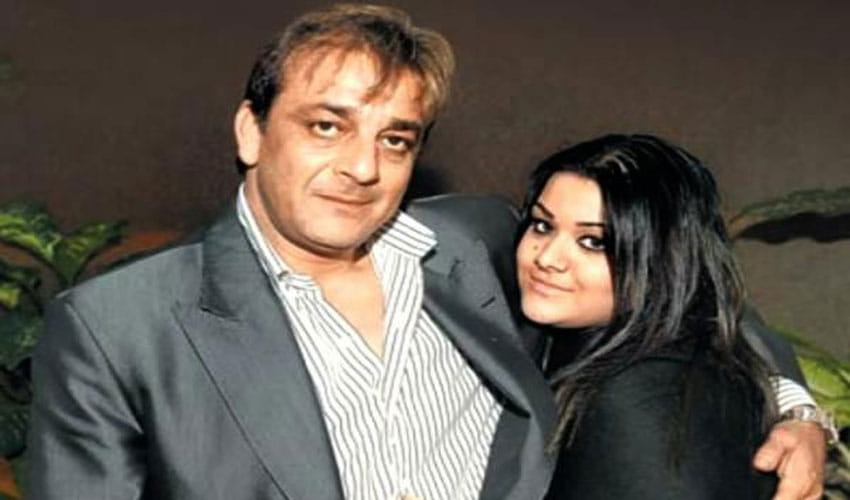 Sanjay Dutt daughter Trishala talks about her longest relationship