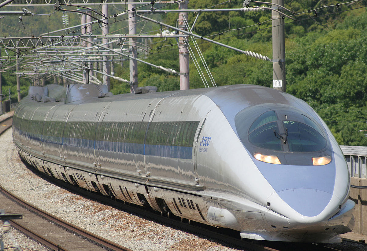 Private Bullet train: Alstom India has started talks with IRCTC and Megha Engineering to run private trains in India like France