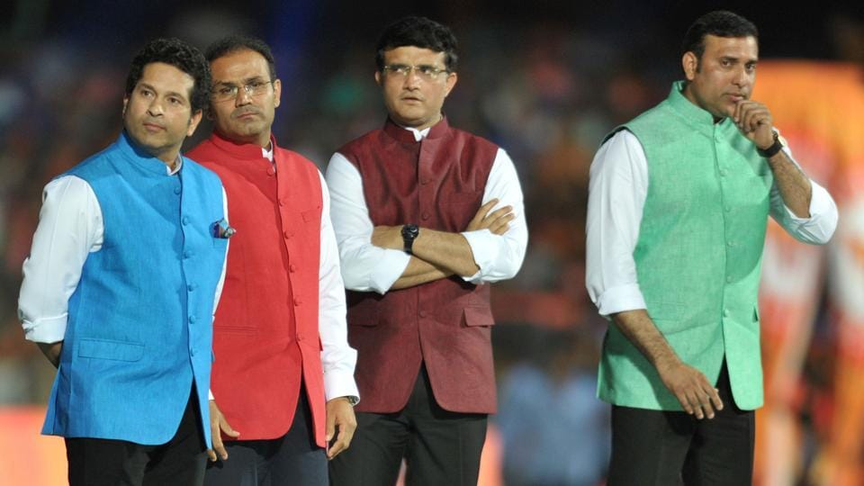 BCCI rubbishes reports on CAC claiming money for coach 