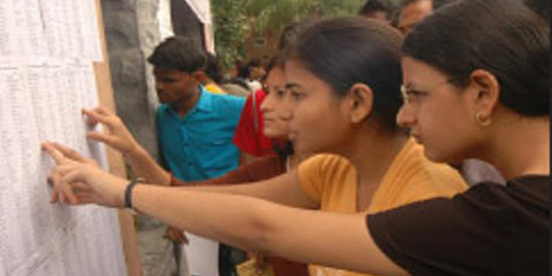 jee advanced results 2017 lakshya become up topper  