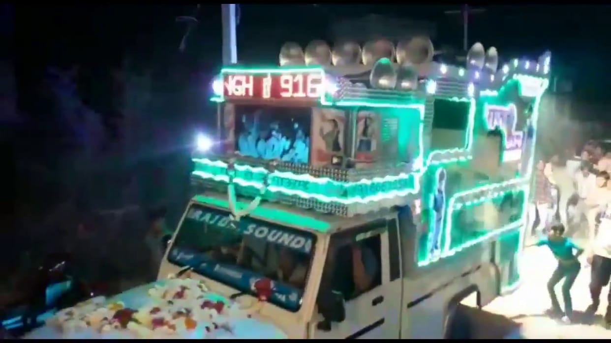 Dehradun: Songs playing will be monitored on DJ